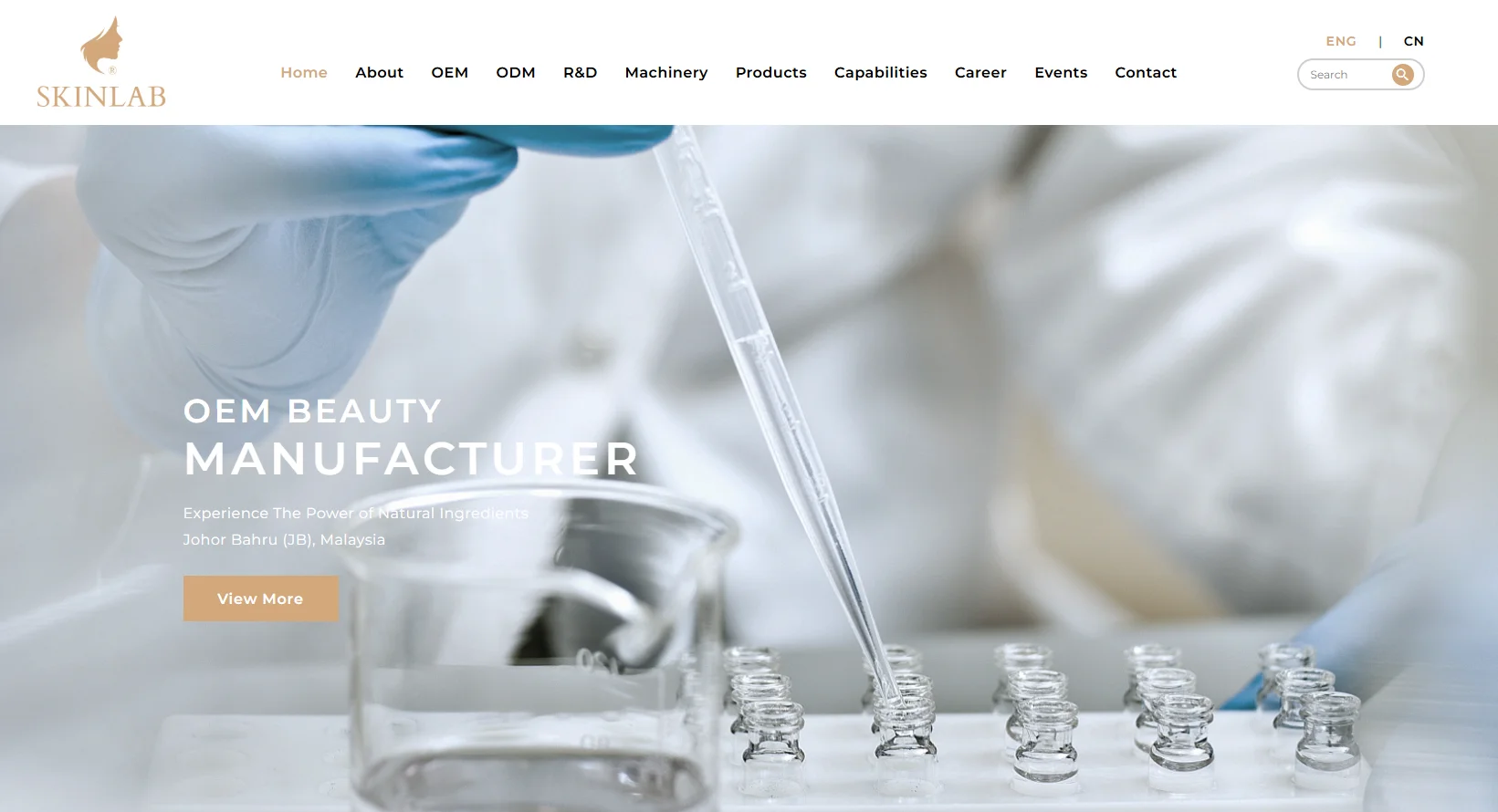 Top 10 Personal Care Manufacturers in Malaysia for Private Label